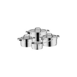 WMF - Conjunto de panelas COMPACT CUISINE, 4 peças