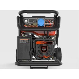 GERADOR MULHACÉN SOL 7000W GENERGY