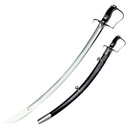 Cold Steel Sabre de Cavalaria Leve 1796 88S