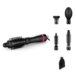 ROWENTA - Escova Rotativa Karl Lagerfeld CF634LF0