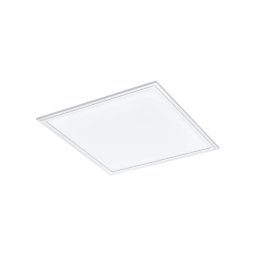 Eglo 34038 - Painel LED sobreposto SALOBRENA, 31W/230V, branco
