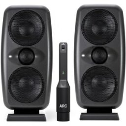 IK Multimedia iLoud MTM MKII Monitor de estúdio