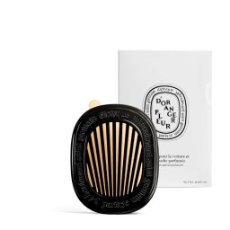 Diptyque Casa Fleur d'Oranger Car Diffuser with Cartridge