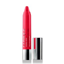 Clinique Lábios Chubby Stick Bálsamo labial hidratante com cor CHUNKY CHERRY