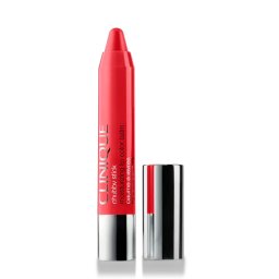 Clinique Lábios Chubby Stick Bálsamo labial hidratante com cor MIGHTY MIMOSA