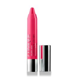 Clinique Lábios Chubby Stick Bálsamo labial hidratante com cor BURSTING BLOSSOM