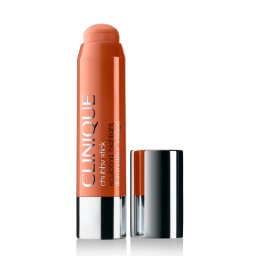 Clinique Iluminador Chubby Stick Sculpting Highlight Maquiagem para realçar PRETTIEST PEACH