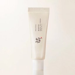 Beauty Of Joseon Cosméticos Faciais Protetor solar Relief: Arroz + Probióticos (FPS 50+ PA++++) Protetor solar facial