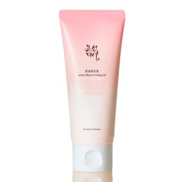 Beauty Of Joseon Cosméticos Faciais Apricot Blossom Peeling Gel Gel de limpeza esfoliante