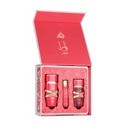Lattafa Yara Candy Eau De Parfum Set - 1 UD. Eau de Parfum Perfumes Mulher