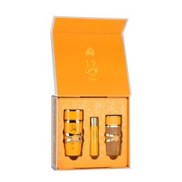 Lattafa Yara Tous Eau De Parfum Set - 1 UD. Eau de Parfum Perfumes Mulher