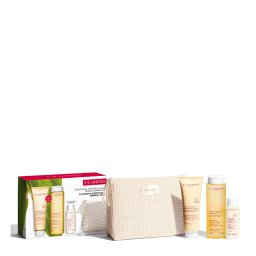 Clarins Cosméticos Faciais Limpeza do estojo Pns