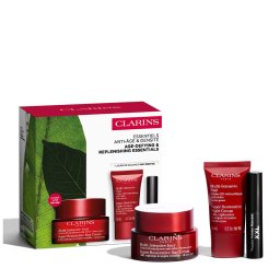 Clarins Cosméticos Faciais Multi Intensive Set