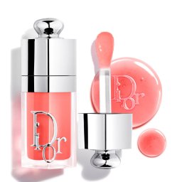 Dior Brilho Dior Addict Lip Glow Oil Óleo labial hidratante 24 horas - 3 acabamentos ultrabrilhantes 012 ROSEWOOD
