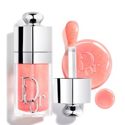 Dior Brilho Dior Addict Lip Glow Oil Óleo labial hidratante 24 horas - 3 acabamentos ultrabrilhantes 077 ROSY CANDY