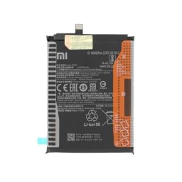 Bateria Xiaomi BN57, Xiaomi Poco X3 NFC / X3 Pro