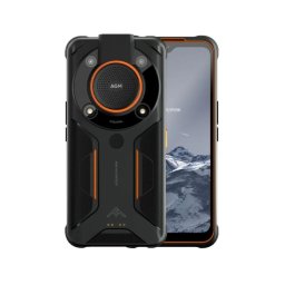 AGM Glory G1 SE 5G 6GB/128GB Dual Sim Preto
