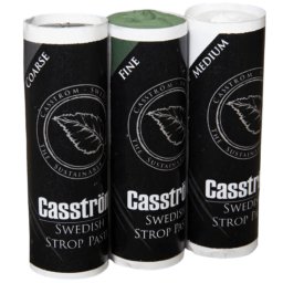 Casstrom Pasta de Polir Sueca Grossa CASS-10511
