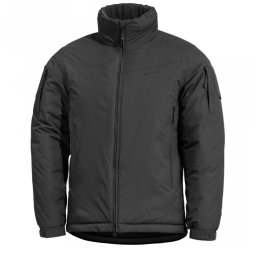 Jaqueta Pentagon Logan Lvl7 K01012-01-Preto-L