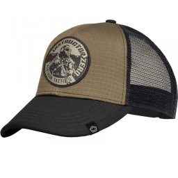 Boné Trucker Pentagon Era -?? K13048-??-03-Coyote-TAMANHO ÚNICO