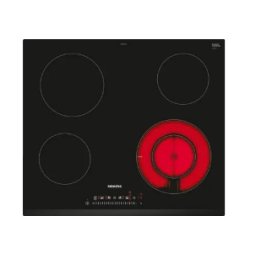 SIEMENS - Placa Vitroceramica IQ300 ET631FFP8E