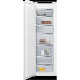 SIEMENS - Congelador Vert. Enc. IQ500 GI81NACE0