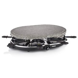 PRINCESS - Raclette 8 Oval Pedra Grill 162720