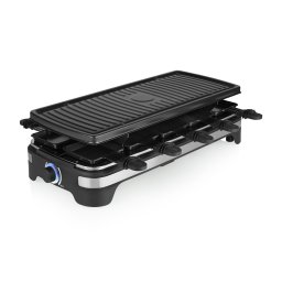 PRINCESS - Raclette XXL 10 pessoas 162650