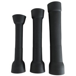 Conjunto de 3 Mangas em Silicone Vacuglide Autoblow