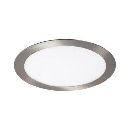 Rabalux 5575 - Foco de encastrar LED LOIS LED/18W/230V