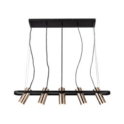 Rabalux 6430 - Candelabro num fio LED RAVEN LED/25W/230V