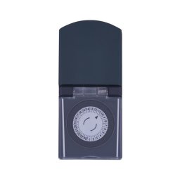 Interruptor de tempo exterior mecânico IP44