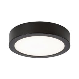 Rabalux 2687 - Iluminação de teto LED SHAUN LED/17W/230V d. 17 cm