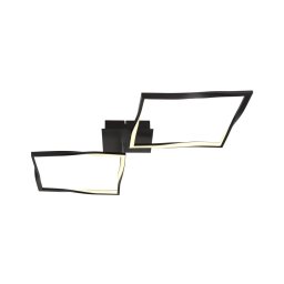 Globo 67213D - Iluminação de teto LED MAXXY LED/24W/230V