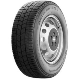 BFGoodrich ActiVan 195/70R15 104R