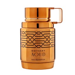 Armaf Odyssey Aoud - 60 ML Eau de Parfum Perfumes Homens