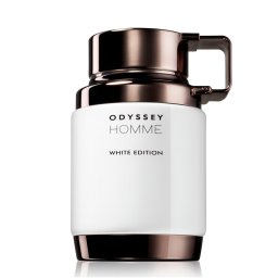 Armaf Odyssey Homme White Edition - 60 ML Eau de Parfum Perfumes Homens