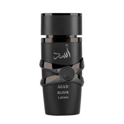 Lattafa Asad Elixir - 100ML Eau de Parfum Perfumes Homens