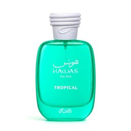 Rasasi Hawas Tropical - 100ML Eau de Parfum Perfumes Homens