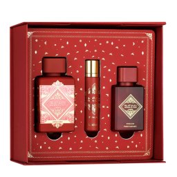 Lattafa Badee Al Oud Sublime Set - 1 UD. Eau de Parfum Perfumes Mulher