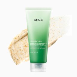 Anua Cosméticos Faciais Heartleaf Quercetinol Pore Deep Cleansing Foam Tratamento de limpeza profunda