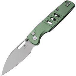 Bestechman VECTOR D2 Glass bead blast Aluminum BMK15C