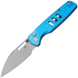 Bestechman VECTOR D2 Glass bead blast Aluminum BMK15D