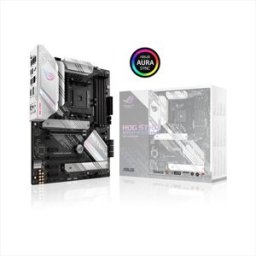 MOTHERBOARD ASUS ROG STRIX B550-A GAM