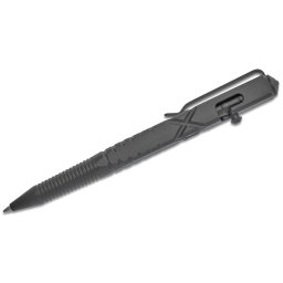 CIVIVI C-Quill Alumínio caneta tática preta CP-01B