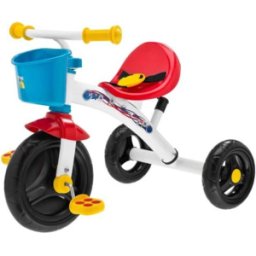Chicco Triciclo U-Go 18m+