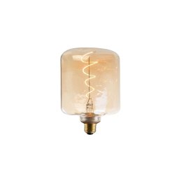 Lâmpada LED DECO VINTAGE E27/4W/230V 1800K