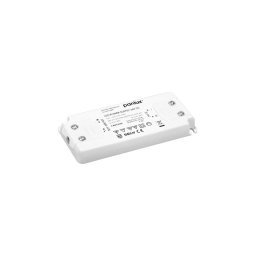 Transformador electrónico LED 6W/230/24V