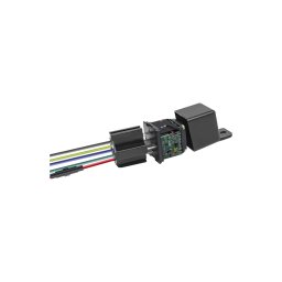 NINGMORE NT21S-SA 4g lte localizador de rastreador gps de retransmissão