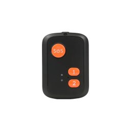 REACHFAR V51-A 4g lte localizador portátil sos de rastreador gps